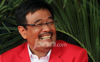 Santer Isu Reshuffle, Djarot PDIP Sebut 2 Menteri NasDem Ini Layak Dievaluasi - JPNN.com
