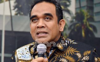 Gerindra: Pak Jokowi, Sebaiknya Tidak di Istana - JPNN.com