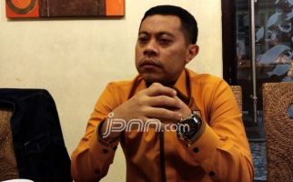 Tri Dianto Tanggapi Curhatan SBY, Tajam Banget nih - JPNN.com