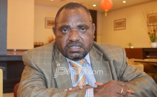 Dua Tokoh Papua Berdebat Soal Kontribusi Freeport - JPNN.com