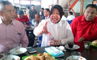 Risma Diundang Pangeran William Bahas Sampah - JPNN.com