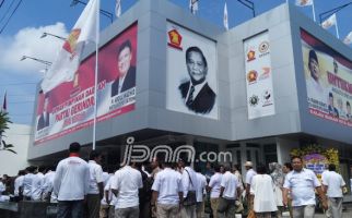 Gerindra Jateng Pemanasan demi Prabowo di Pilpres 2019 - JPNN.com