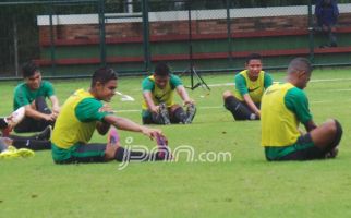 Inilah 25 Pemain Seleksi Kedua Timnas Indonesia - JPNN.com