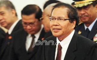 Rizal Ramli Mau Jadi Capres? Duh, Berat Bos - JPNN.com