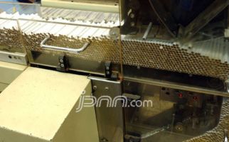 Industri Rokok Melemah, Produsen Desak Kelonggaran Cukai - JPNN.com