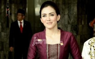 Dedi Mulyadi Pilih Dessy Ratnasari atau Rieke Diah Pitaloka? - JPNN.com