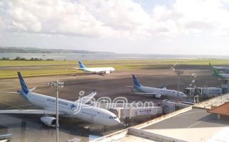 Kapasitas Penerbangan Denpasar Bakal Ditingkatkan - JPNN.com