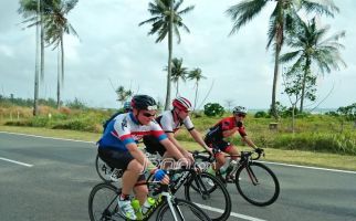 Alasan Penundaan Tour De Bintan - JPNN.com