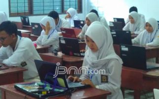 Jangan Percaya Kunci Jawaban di Medsos - JPNN.com