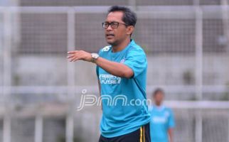 Arema FC Ingin Menang dengan Permainan Menghibur - JPNN.com