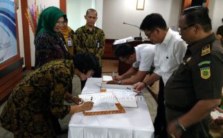 KPPN V Jakarta Kebut Jalur Menuju Zona Steril Korupsi - JPNN.com