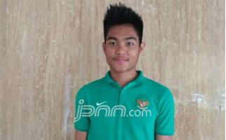 Ajie dan Ravi, Sekamar tapi Bersaing di Timnas U-23 - JPNN.com