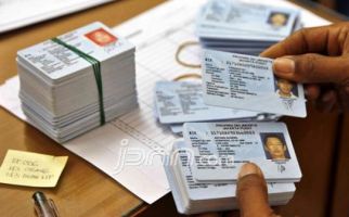 10 Ribu Blangko Untuk e-KTP, Tapi Peminat Sedikit - JPNN.com