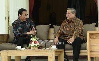 Tak Mungkin Partai Pak SBY Masuk ke Koalisi Pemerintah - JPNN.com