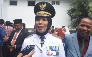 Jokowi Lantik Purnawirawan TNI Bintang Dua Jadi Wagubsu - JPNN.com