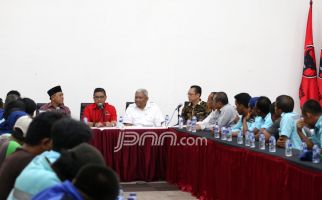 Ingat, PDIP Tak Akan Tinggalkan Buruh dan Rakyat Kecil - JPNN.com