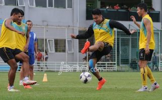 Mantan Bek Arema FC Didapuk Jadi Kapten PSM Makassar - JPNN.com
