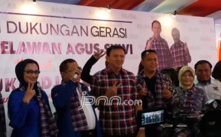 Ssttt, SBY Bebaskan Kader PD Pilih Ahok di Putaran Dua - JPNN.com