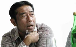 Catat, Haji Lulung Tak Bolehkan Legalisasi Prostitusi di DKI - JPNN.com