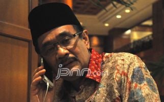 Ingin Ahokers Pilih Jokowi, Ahok Isyaratkan Masuk ke PDIP - JPNN.com