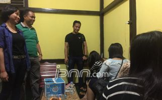 Jajakan Diri Sembunyi-Sembunyi di Motel, Tarif Hmmm.... - JPNN.com