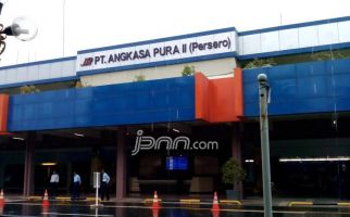 Bandara Halim Perdanakusuma Kembali Beroperasi Normal - JPNN.com