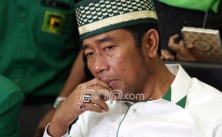 Ahok Dijebloskan ke Cipinang, Simak Nih Reaksi Haji Lulung - JPNN.com