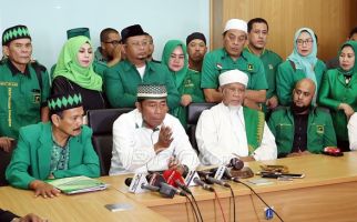 Yakin Umat Islam Jakarta Dukung Anies-Sandi - JPNN.com