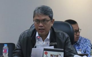 Politikus PKS DKI Dukung Merger PDAM Jaya-PAL Jaya - JPNN.com