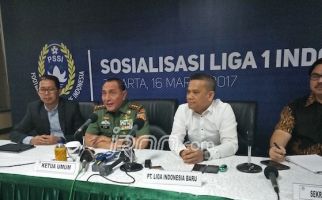 Subsidi untuk Klub Peserta Liga 1 Naik Jadi Rp 7,5 M - JPNN.com