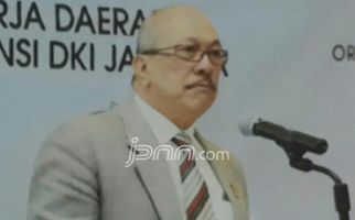 Organda DKI, Banten dan Jabar Tolak Stiker ASK untuk Angkutan Online - JPNN.com