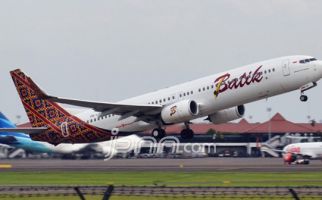 Batik Air Terbang Langsung dari Jakarta ke Labuan Bajo - JPNN.com