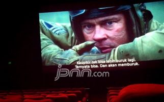 Khawatir Covid-19 Mengganas, Ganjar Menyarankan Dibuat Bioskop Drive In - JPNN.com