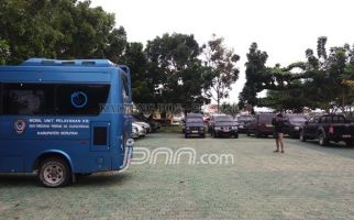 Mobil Dinas Dilelang Hanya Rp 5 Juta - JPNN.com