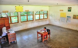 Para Guru Garis Depan, SK CPNS Diserahkan Selasa, Selamat Ya - JPNN.com