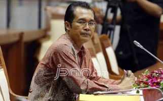 KPK Beber Kronologi OTT Dua Jaksa Terlibat Suap Lelang Proyek di Yogyakarta - JPNN.com