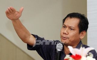 Kader Muda Golkar Akan Bawa Isu Dana e-KTP ke Rapimnas - JPNN.com