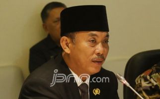 Prabowo Minta BK Tak Tertipu Manuver Ketua DPRD - JPNN.com