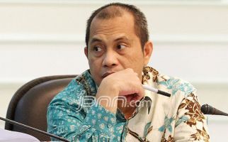 Kantongi Tiket PKB, Marwan Jafar Makin Pede - JPNN.com