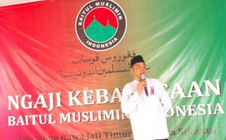 Waspada! Ada Pembelah Islam Mengaku Pembela - JPNN.com