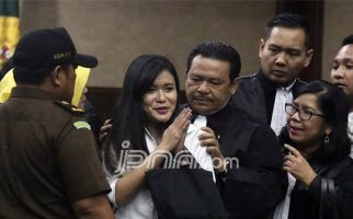 Jessica Ajukan Kasasi ke MA - JPNN.com