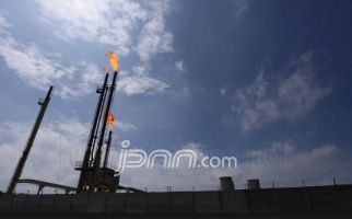 Pertamina: Holding Migas Perkuat Bisnis Gas Nasional - JPNN.com