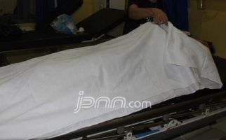 Hendak Buka Tempat Hiburan, Pengusaha Mati Kecelakaan - JPNN.com