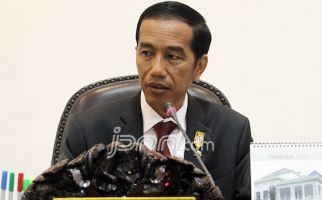 Presiden Perintahkan Jajaran Siap Menyambut Ramadan - JPNN.com