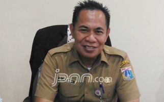 Kembali Gunakan Dana CSR untuk Renovasi Lokbin PKL - JPNN.com