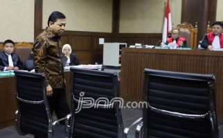 Keponakan Setnov Akui Fee e-KTP untuk DPR Nominalnya Fantastis - JPNN.com