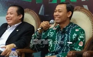 KPU Nilai Gugatan Prabowo - Sandi Cacat Logika - JPNN.com