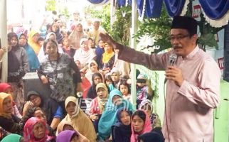 Djarot: Buat Apa Cari Pelayan Baru Kalau Sudah Terbukti - JPNN.com