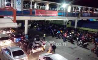 Baru 47.052 Mobil Kembali dari Sumatera ke Jawa - JPNN.com