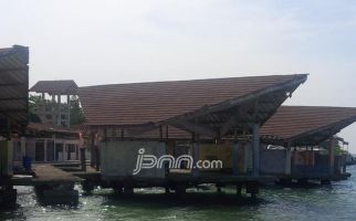 Pemprov DKI Segera Lepas Pujasera Pulau Untung Jawa - JPNN.com